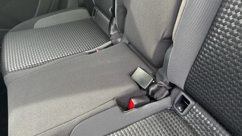 Volkswagen T-Cross 1.0 TSI 110 Active 5dr DSG Petrol Estate